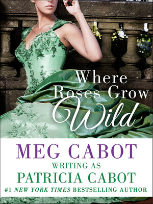 cover image of Where Roses Grow Wild